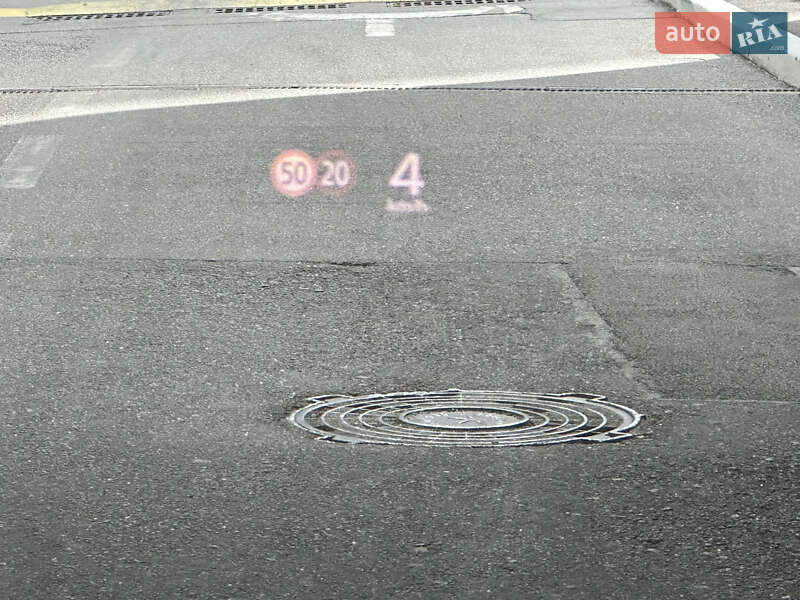 Позашляховик / Кросовер Mazda CX-30 2024 в Києві