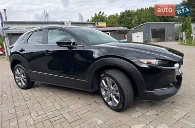 Внедорожник / Кроссовер Mazda CX-30 2023 в 