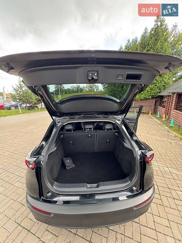 Внедорожник / Кроссовер Mazda CX-30 2023 в Львове