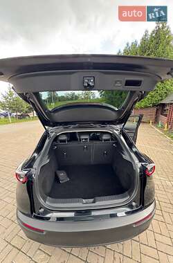 Внедорожник / Кроссовер Mazda CX-30 2023 в 
