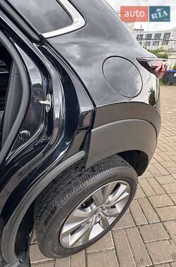 Внедорожник / Кроссовер Mazda CX-30 2023 в 