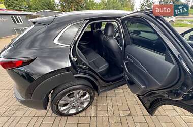 Внедорожник / Кроссовер Mazda CX-30 2023 в 