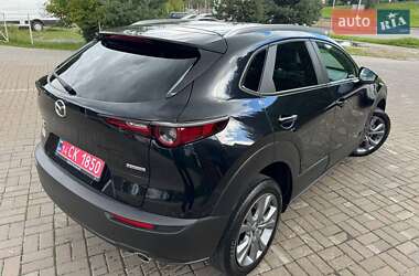 Внедорожник / Кроссовер Mazda CX-30 2023 в 