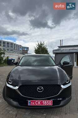 Внедорожник / Кроссовер Mazda CX-30 2023 в 