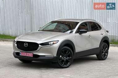 Mazda CX-30 2024