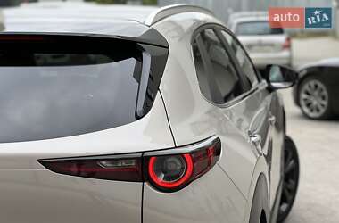 Внедорожник / Кроссовер Mazda CX-30 2024 в 