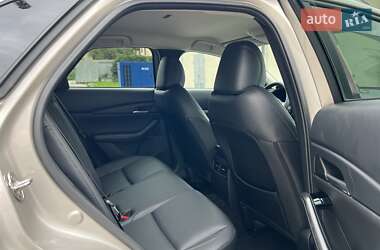 Внедорожник / Кроссовер Mazda CX-30 2024 в 