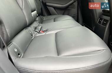 Внедорожник / Кроссовер Mazda CX-30 2024 в 