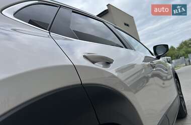 Внедорожник / Кроссовер Mazda CX-30 2024 в 