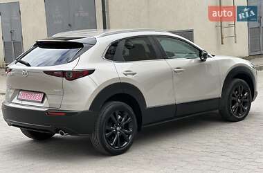 Внедорожник / Кроссовер Mazda CX-30 2024 в 