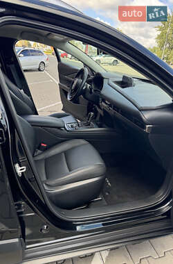 Внедорожник / Кроссовер Mazda CX-30 2022 в 