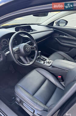 Внедорожник / Кроссовер Mazda CX-30 2022 в 