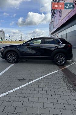 Mazda CX-30 2022