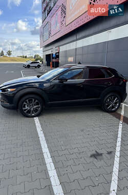 Внедорожник / Кроссовер Mazda CX-30 2022 в 