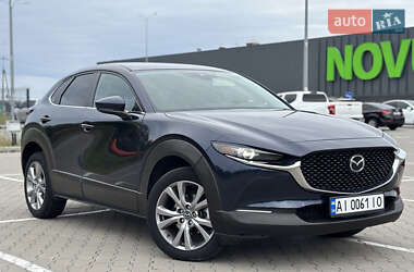 Mazda CX-30 2020 Mazda CX-30 2020