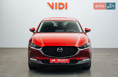 Mazda CX-30 2023
