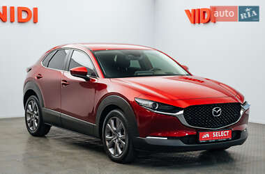 Внедорожник / Кроссовер Mazda CX-30 2023 в 