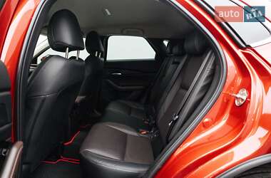 Внедорожник / Кроссовер Mazda CX-30 2023 в 