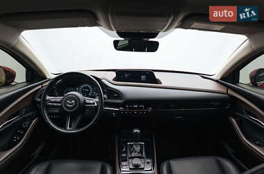 Внедорожник / Кроссовер Mazda CX-30 2023 в 
