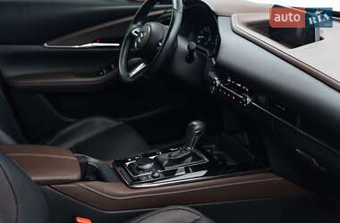 Внедорожник / Кроссовер Mazda CX-30 2023 в 
