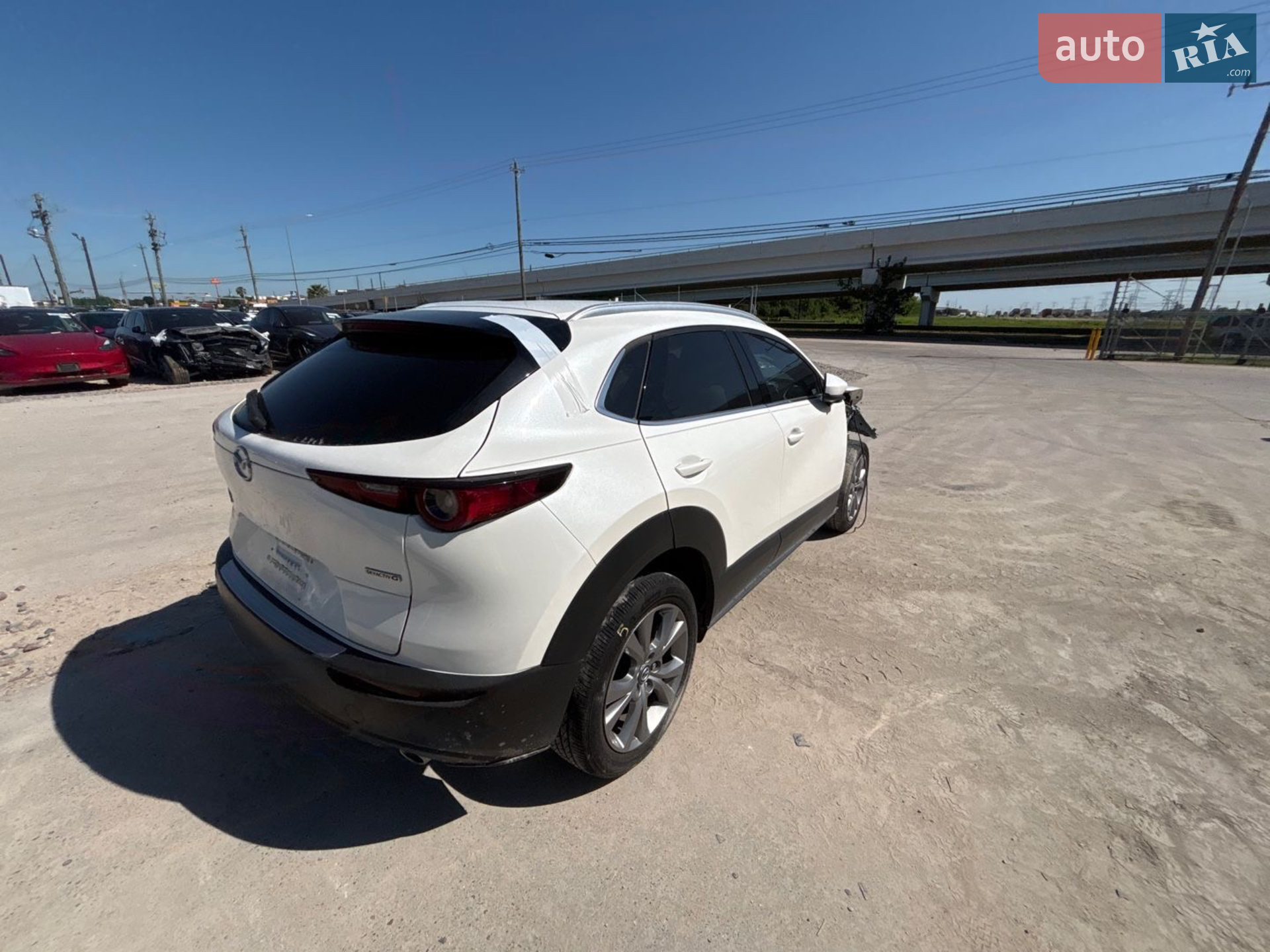 2023 Mazda CX-30 - мініатюра 2