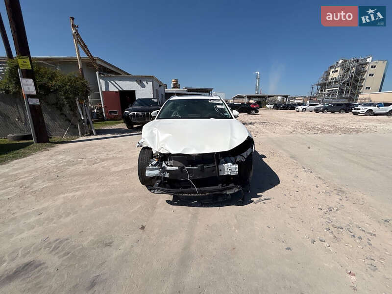 Внедорожник / Кроссовер Mazda CX-30 2023 в Киеве