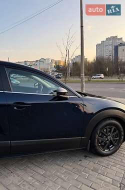 Внедорожник / Кроссовер Mazda CX-30 2021 в 