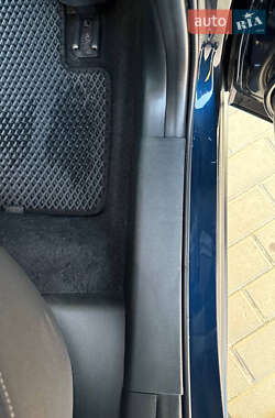 Внедорожник / Кроссовер Mazda CX-30 2021 в 