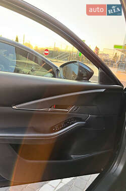 Внедорожник / Кроссовер Mazda CX-30 2021 в 