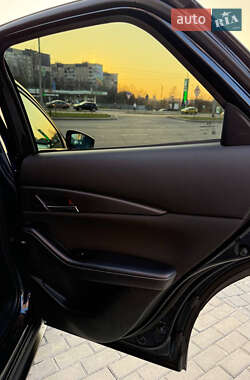 Внедорожник / Кроссовер Mazda CX-30 2021 в 