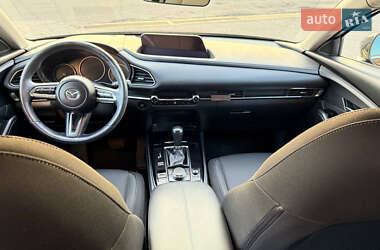 Внедорожник / Кроссовер Mazda CX-30 2021 в 
