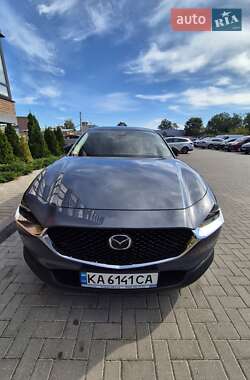 Mazda CX-30 2021