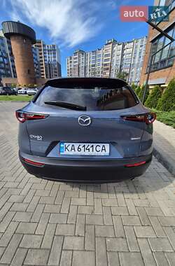 Позашляховик / Кросовер Mazda CX-30 2021 в 