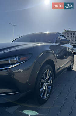 Позашляховик / Кросовер Mazda CX-30 2020 в 