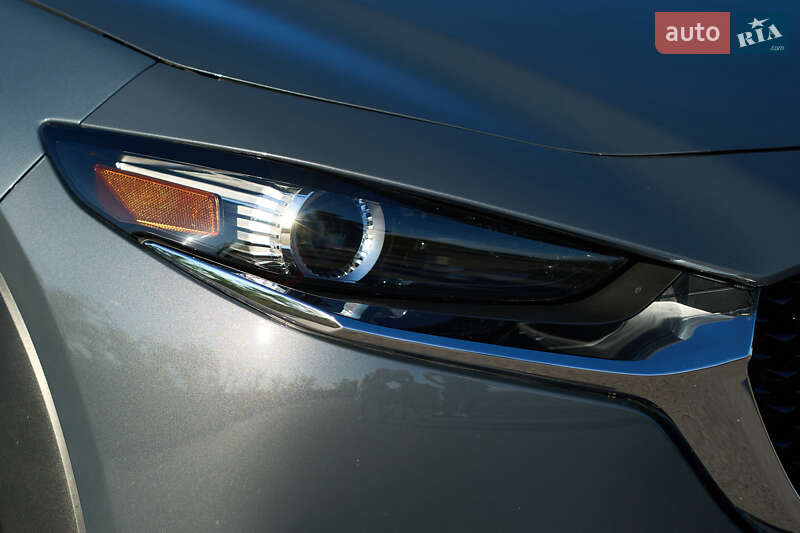 Позашляховик / Кросовер Mazda CX-30 2022 в Бердичеві