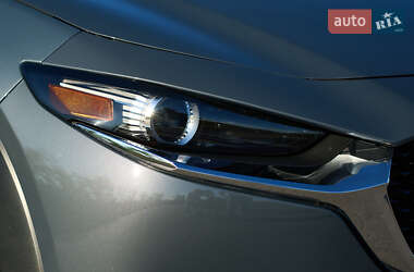 Внедорожник / Кроссовер Mazda CX-30 2022 в 