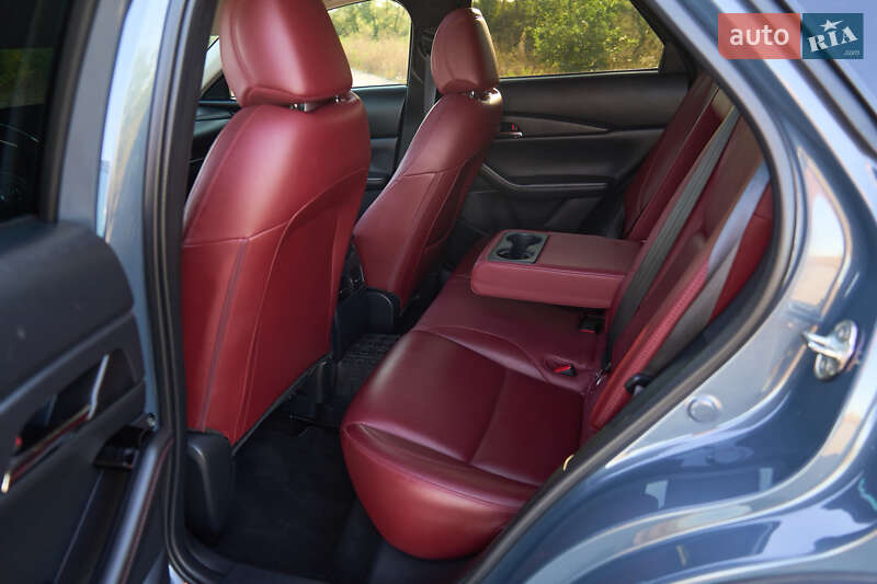 Позашляховик / Кросовер Mazda CX-30 2022 в Бердичеві