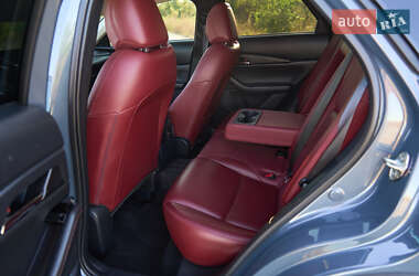 Внедорожник / Кроссовер Mazda CX-30 2022 в 