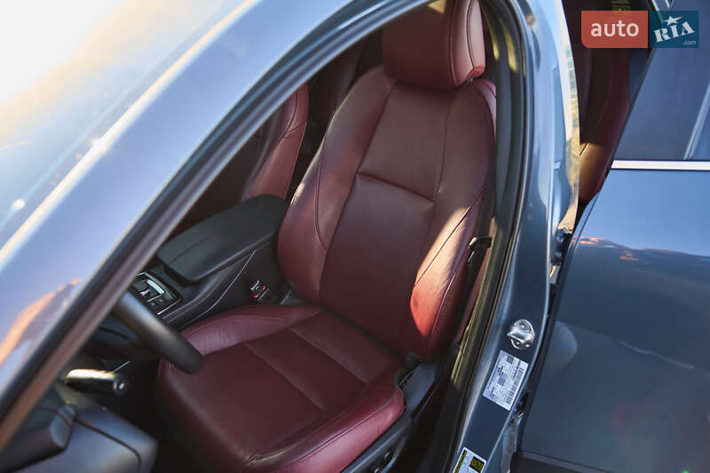 Позашляховик / Кросовер Mazda CX-30 2022 в Бердичеві