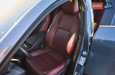 Внедорожник / Кроссовер Mazda CX-30 2022 в 