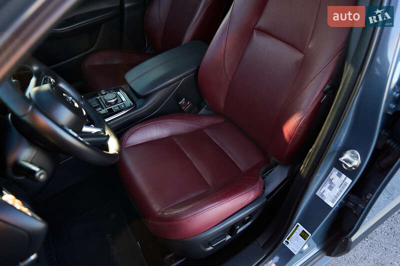 Позашляховик / Кросовер Mazda CX-30 2022 в Бердичеві