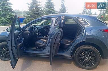 Внедорожник / Кроссовер Mazda CX-30 2022 в 