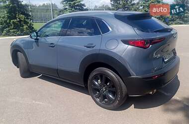 Внедорожник / Кроссовер Mazda CX-30 2022 в 
