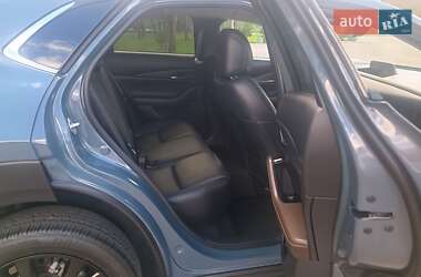 Внедорожник / Кроссовер Mazda CX-30 2022 в 