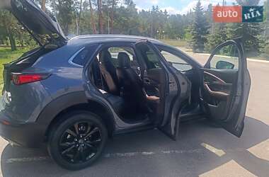 Внедорожник / Кроссовер Mazda CX-30 2022 в 