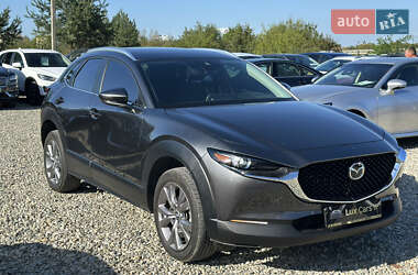 Mazda CX-30 2022