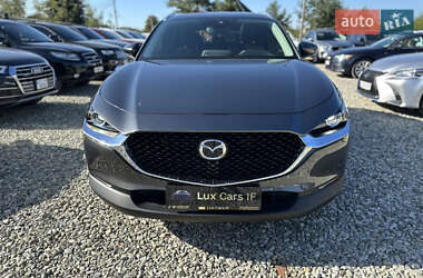 Внедорожник / Кроссовер Mazda CX-30 2022 в 