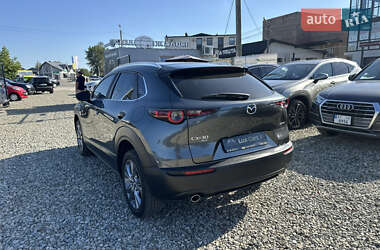 Внедорожник / Кроссовер Mazda CX-30 2022 в 