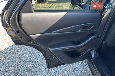 Внедорожник / Кроссовер Mazda CX-30 2022 в 