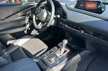Внедорожник / Кроссовер Mazda CX-30 2022 в 